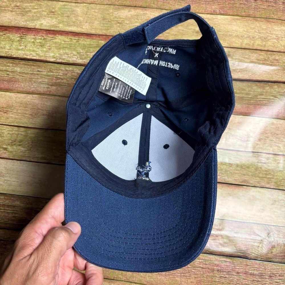 Beavertown Brewery x Tottenham Hotspur F.C. embroidered dad hat - Picture 6 of 7